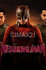 Keluang Man (2025)