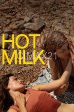 Hot Milk (2025)