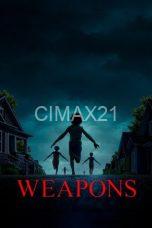 Weapons (2025)