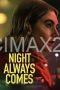 Night Always Comes (2025)
