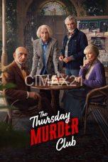 The Thursday Murder Club (2025)