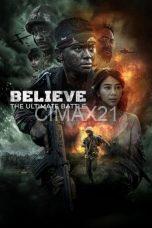 Believe Takdir Mimpi Keberanian (2025)