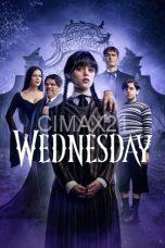 Wednesday Season 2 (2025)