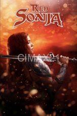 Red Sonja (2025)
