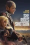 She Rides Shotgun (2025)