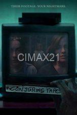 Conjuring Tapes (2025)