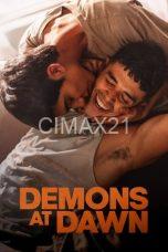Demons at Dawn (2025)