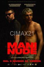 Bare Hands - Mani Nude (2024)