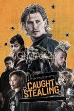 Caught Stealing (2025)