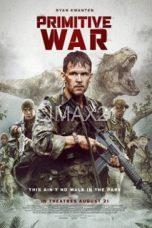 Primitive War (2025)