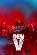 Gen V Season 2 (2025)