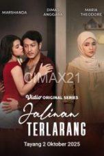 Jalinan Terlarang (2025)