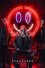 The Strangers Chapter 2 (2025)