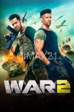 War 2 (2025)