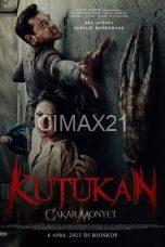 Kutukan Cakar Monyet (2023)