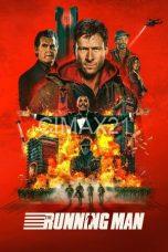The Running Man (2025)