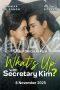 Whats Up with Secretary Kim? (2025) Whats Up with Secretary Kim? (2025)