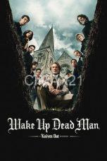 Wake Up Dead Man A Knives Out Mystery (2025)