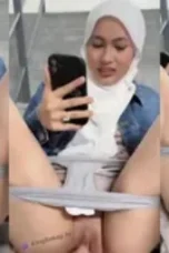 Video Viral Mahasiswi (2025)