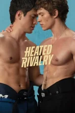 Heated Rivalry (2025)
