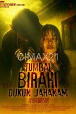 Tumbal Birahi Dukun Jahanam (2025)