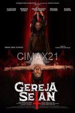 Gereja Setan (2025)