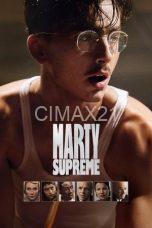Marty Supreme (2025)
