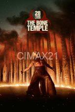 28 Years Later The Bone Temple (2026)