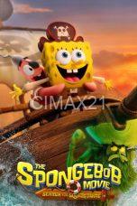 The SpongeBob Movie Search for SquarePants (2025)