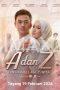 A Dan Z Insyaallah Cinta (2026) A Dan Z Insyaallah Cinta (2026)