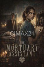 The Mortuary Assistant (2026)