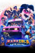 Papa Zola The Movie (2025)