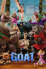 GOAT (2026)