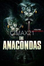 The Anacondas (2026)