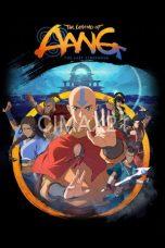 Avatar Aang The Last Airbender (2026)