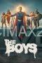 The Boys Season 5 (2026)