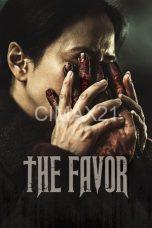 The Favor (2025)