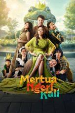 Mertua Ngeri Kali (2025)