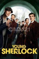 Young Sherlock (2026)