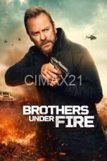 Brothers Under Fire (2026)