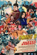 Comic 8 Revolution Santet K4bin3t (2025)