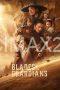 Blades of the Guardians (2026) Blades of the Guardians (2026)