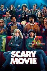 Scary Movie 6 (2026)