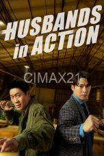 Husbands in Action (2026)