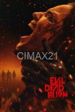Evil Dead Burn (2026)