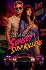 Sunset Strip Killers (2026)