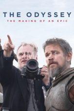 The Odyssey The Making of an Epic (2026) The Odyssey The Making of an Epic (2026)