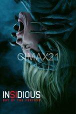 Insidious Out of the Further (2026)