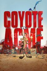 Coyote vs Acme (2026)