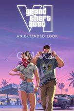 Grand Theft Auto VI An Extended Look (2026)